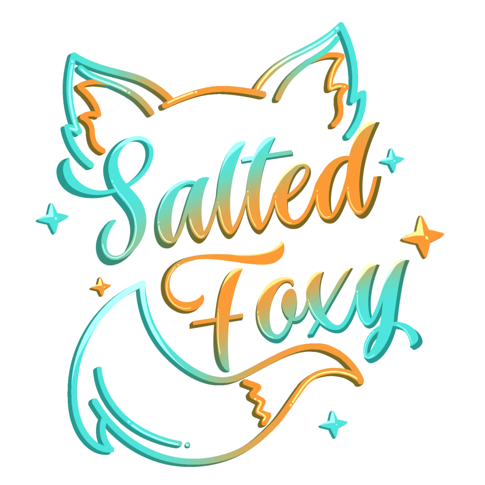 SaltedFoxy